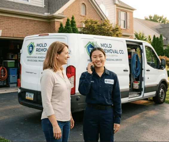 Crawlspace Mold Remediation North Spring, WV FAQs